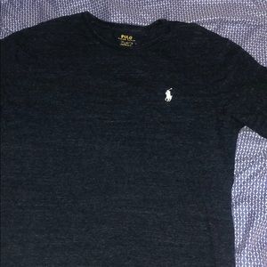 Long sleeve Polo T-shirt
